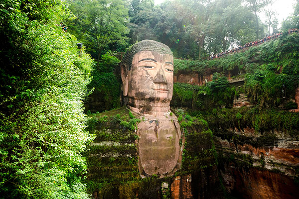 四川必去十大景点 稻城亚丁和九寨沟均有上榜插图9