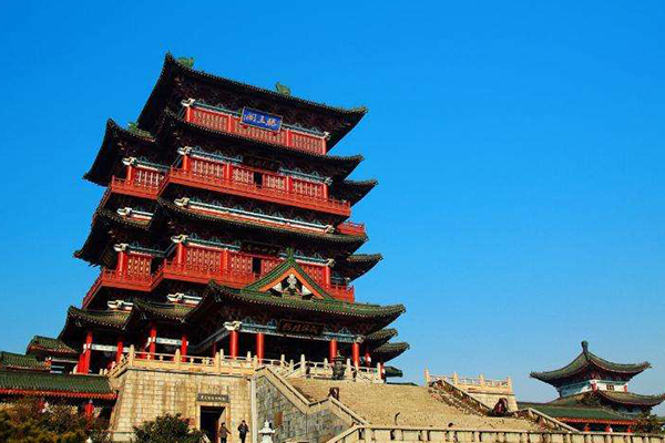 南昌最好玩的十大地方：安义古村群上榜 民风淳朴十分僻静插图2