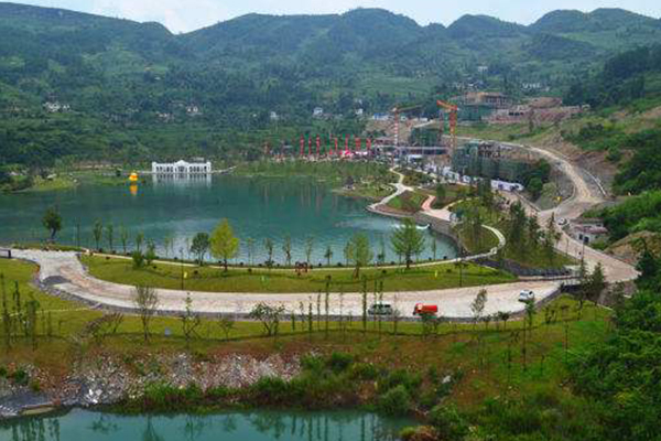 北京十大人少好玩的景点：香山公园上榜，夏季避暑好去处插图2