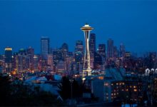 世界上最浪漫的城市 赶紧带上你的老婆大人一起去吧|爱分享