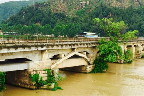 漳州龙文区好玩的地方推荐 漳州龙文区景点排行榜插图2