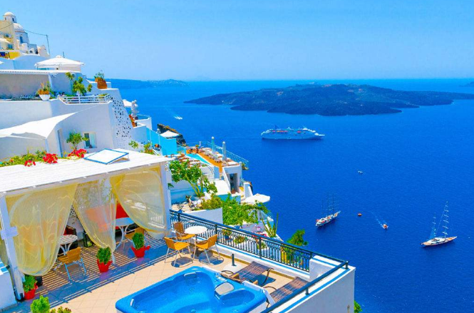 全球十大浪漫婚纱照圣地 最适合拍婚纱照的地方插图