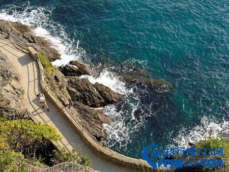 世界上最壮丽的十大步道排行榜 最壮丽的十大步道介绍插图3