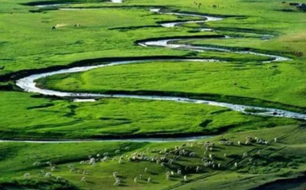 中国必去的10个地方，每个都令人神往，你去过哪些呢插图