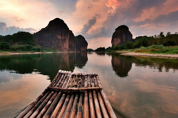 江西十大爬山好去处：庐山第二 第一山峦叠障 蔚为壮观插图4