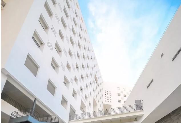 深圳打卡圣地 盘点深圳周边拍照打卡圣地插图7