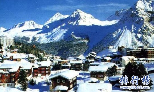 国外避暑胜地有哪些?全球最佳避暑胜地top10推荐插图6