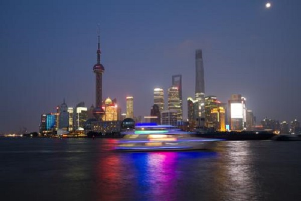 中国五大夜景城市排名：首都排第2，第4是中国的南大门插图2