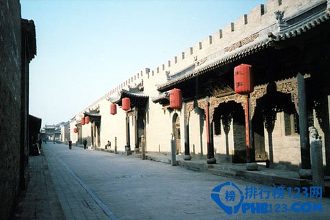 盘点中国十大顶级庄园 顶级庄园盘点插图8