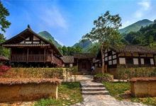 贵州十大名村 蓬莱村如人间仙境，下纳灰村历史悠久|爱分享