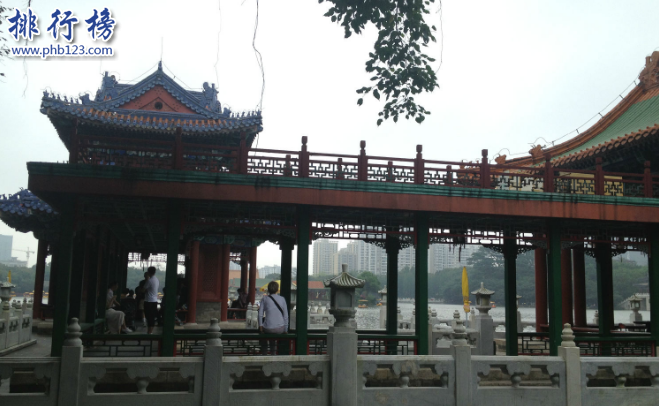 珠海有什么好玩的地方 珠海旅游必去的景点排行榜插图1