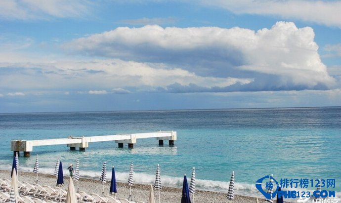 法国十大浪漫旅游地排行榜插图2