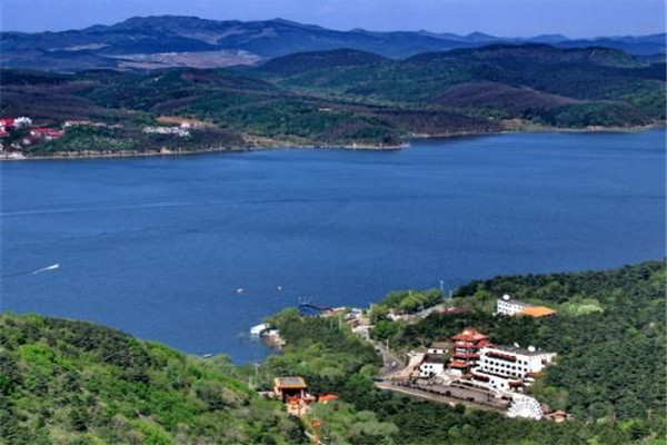 沈阳十大人少好玩景点 棋盘山和五龙山上榜，第九名是它插图4