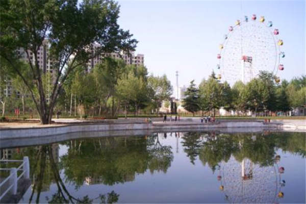 石家庄十大最值得去的景点 黑山大峡谷上榜，藤龙山第七插图5