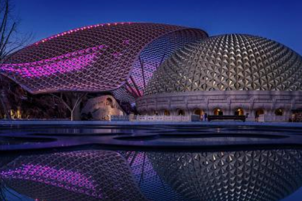 南京十大网红景点：栖霞山上榜，它是网红必去地插图9