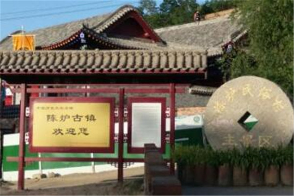 铜川最好玩的地方推荐 铜川好玩的地方排行榜插图2