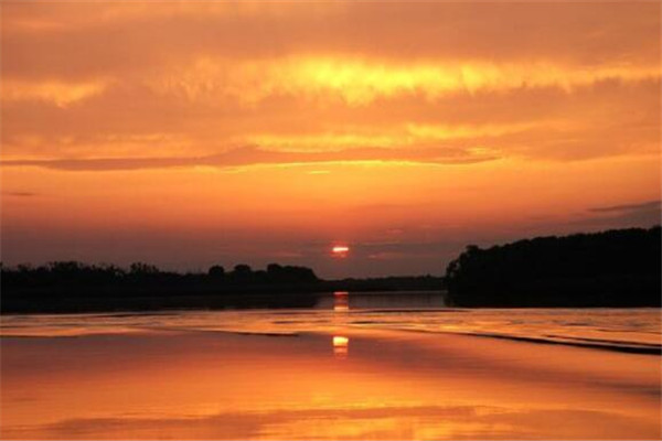 鸡西有什么好玩的地方？盘点鸡西好玩的地方排行榜插图5