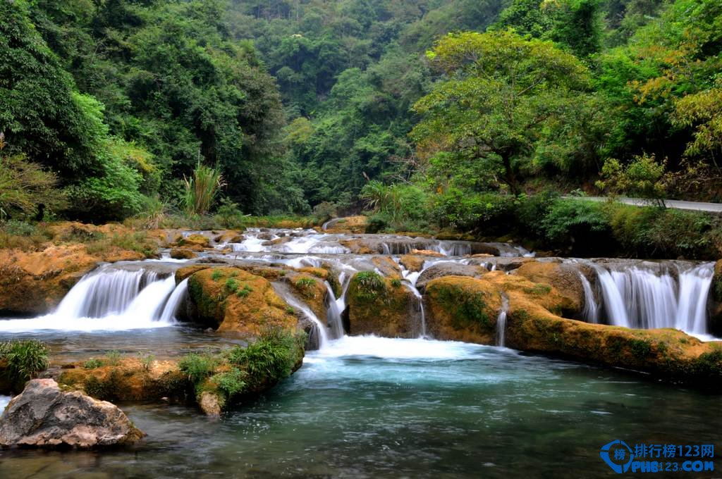 中国十大最美县城，有你的家乡吗？插图6