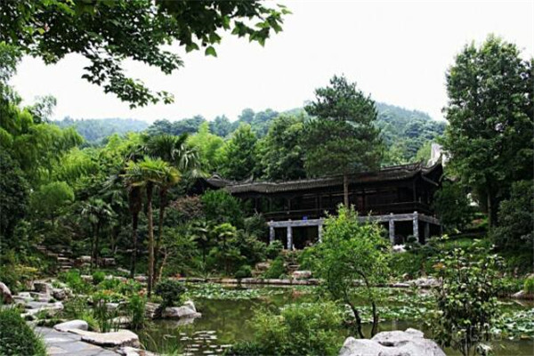 铜陵最好玩的地方推荐 铜陵好玩的地方排行榜插图5