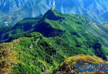 2016年山西旅游景点排行  山西旅游景点推荐|爱分享