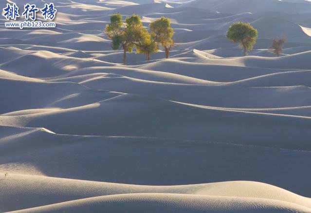 9月份适合去哪里旅游 十大9月旅游最佳去处插图3