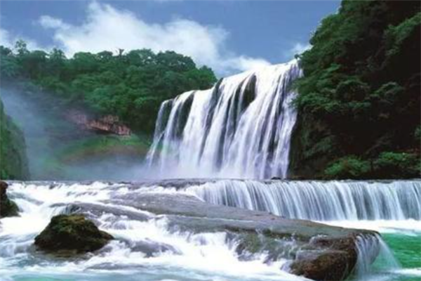 安顺十大最好玩的景点：东岳庙上榜，第九有“无字天书”插图