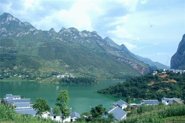 贵州十大冬季旅游好去处：大同古镇上榜，第五侗乡第一寨插图5