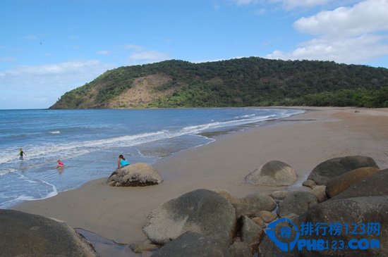 澳大利亚十大最美海滩排行榜插图8