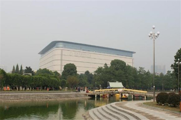 仙桃最好玩的地方推荐 仙桃好玩的地方排行榜插图7