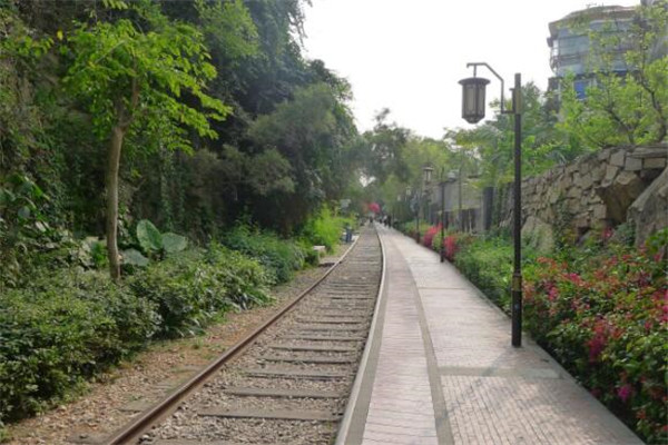 厦门适合情侣单独地方 椰风寨必去，灯塔公园浪漫到不行插图2