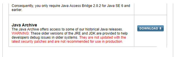 java常见的错误插图6