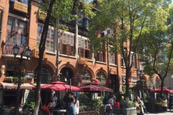 武汉十大网红景点 楚河汉街是商业中心，东湖绿道环境优美插图1