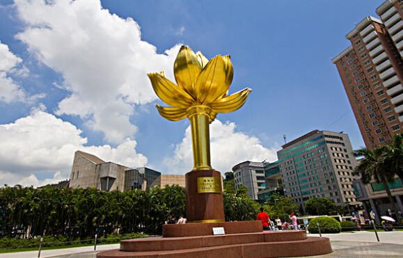 澳门好玩的地方排行榜 妈祖阁每年香火最旺盛插图5