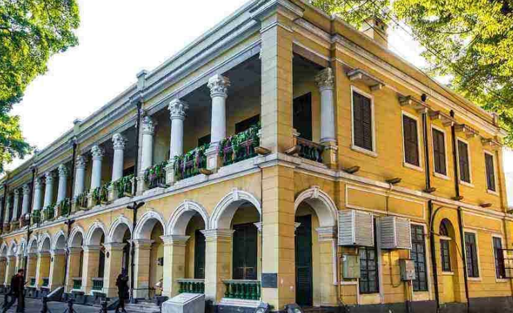 广州抖音网红打卡圣地 抖音网红拍照打卡地点插图