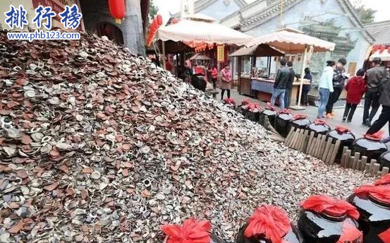 抖音十大网红景点：长空栈道上榜 第5一生必去的地方插图2