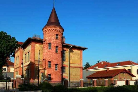 青岛好玩的地方排行榜 青岛啤酒博物馆必去插图4