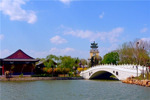 天津本地人一日游景点推荐 天津科技馆特色南开大学历史悠久插图7