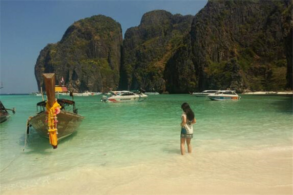 世界十大旅游景点 皇后镇风景绝美，一生必选一地去插图5