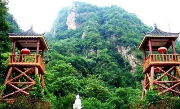 洛阳好玩的地方排行榜 龙门石窟必游，白马寺也别错过插图9