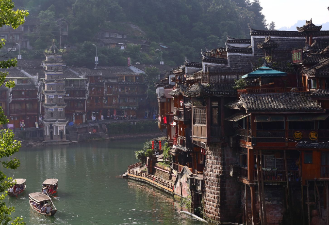 初中生旅游必去的地方 鼓浪屿位列第一，带你体验浪漫海岛插图2