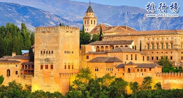 国庆去国外哪里玩？人少景美还便宜的景点推荐插图5