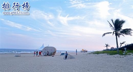 广东最美十大海岛排名：广东最美的海岛是哪个插图6