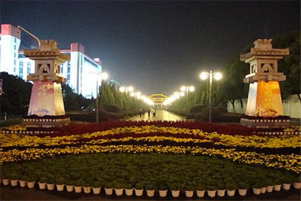 鄂州最好玩的地方推荐 鄂州好玩的地方排行榜插图9