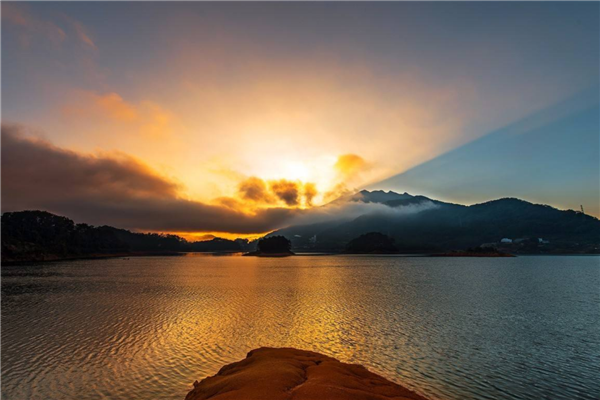 广东十大最好玩的景点 丹霞山特色长隆旅游度假区老少皆宜插图8