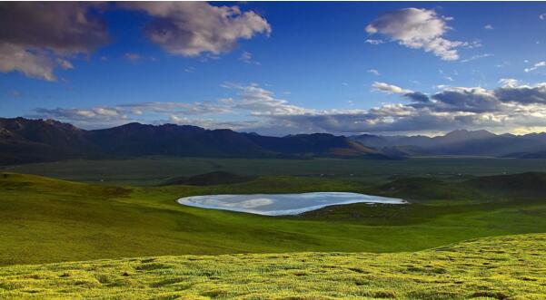 2017中国十大毕业旅行目的地排名，毕业旅行的最佳去处插图1