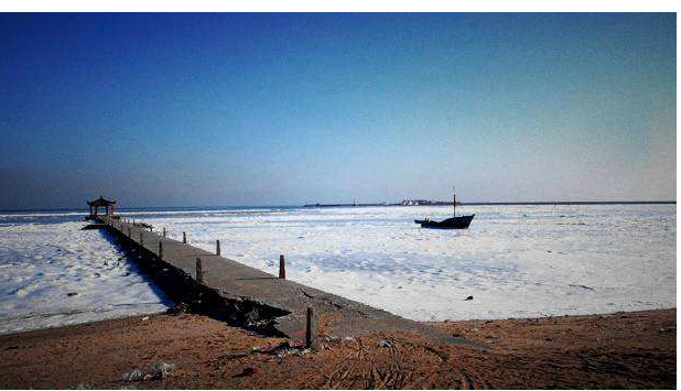 中国十大钓鱼圣地 盘点国内最适合钓鱼的地方插图1