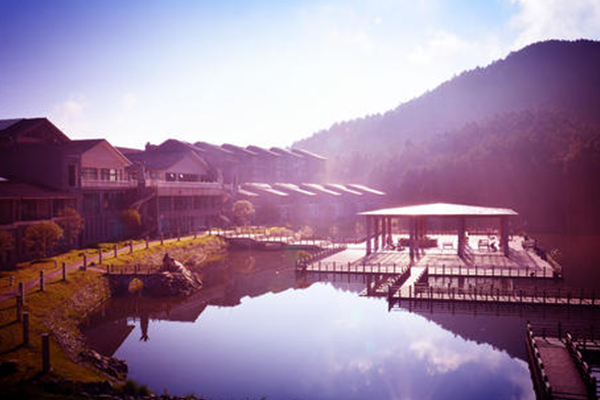 江西十大爬山好去处：庐山第二 第一山峦叠障 蔚为壮观插图3