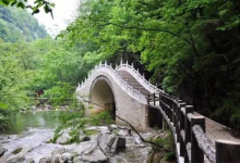 西安十大公园排行榜：钟鼓楼广场上榜，它占据第一|爱分享