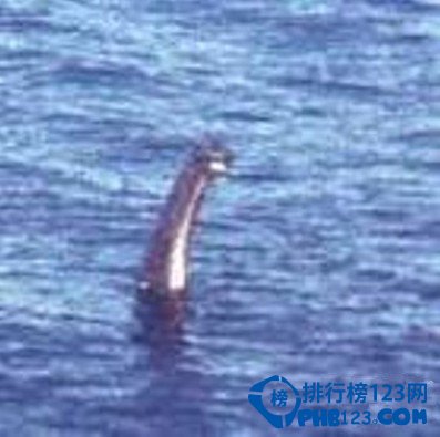 世界十大水怪出没地 中国就占了四处！插图9