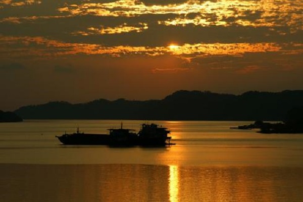 南宁十大人少好玩景点：西津湖第六，第一“水上桂林”插图5